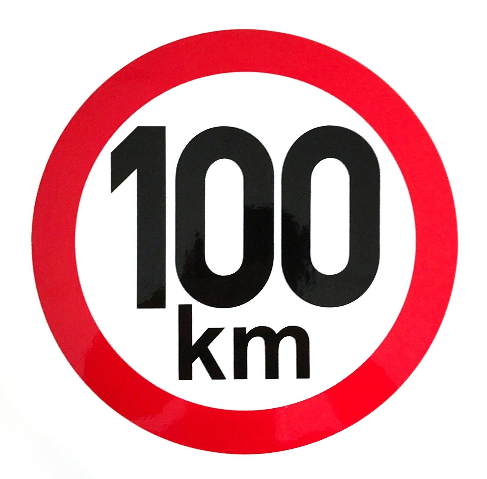 rychlost přívěsu 100_kmh